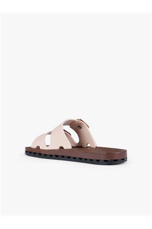 La Jolla Moka SENSI | Flip Flops | 4153MK334