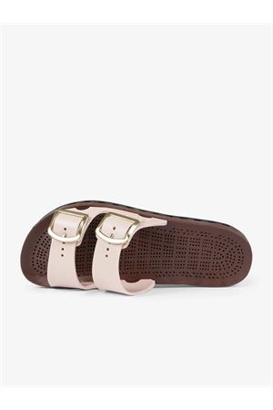 La Jolla Moka SENSI | Flip Flops | 4153MK334
