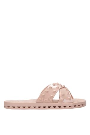 Amalfi Pyramid Flamingo SENSI | Flip Flops | 4400FL334