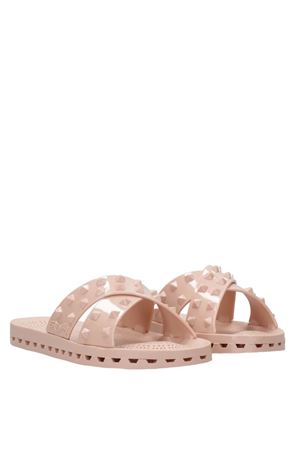 Amalfi Pyramid Flamingo SENSI | Flip Flops | 4400FL334