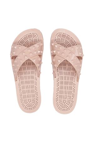 Amalfi Pyramid Flamingo SENSI | Flip Flops | 4400FL334