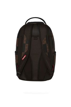 Enlarged Checks Paris Backpack SPRAYGROUND | Zaino | 910B6263NSZ