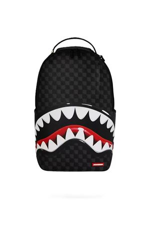 Sip Balloon Black Dlxsv Backpack SPRAYGROUND | Backpack | 910B8663NSZ