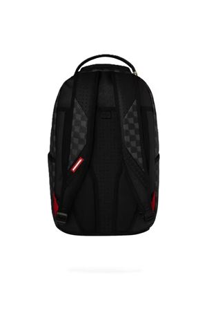 Sip Balloon Black Dlxsv Backpack SPRAYGROUND | Backpack | 910B8663NSZ