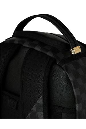 Sip Balloon Black Dlxsv Backpack SPRAYGROUND | Backpack | 910B8663NSZ