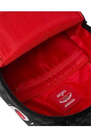 Sip Balloon Black Dlxsv Backpack SPRAYGROUND | Backpack | 910B8663NSZ