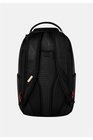 That Gold Drap Backpack SPRAYGROUND | Zaino | 910B8822NSZ