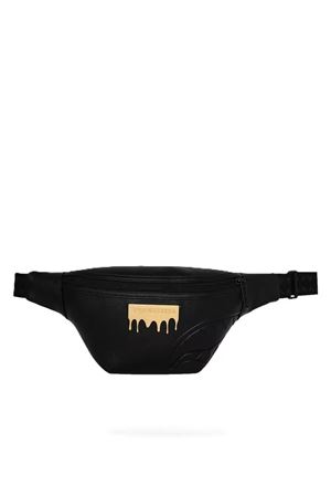 Gold Brick Lux Savvy Crossbody SPRAYGROUND |  | 910B9048NSZ