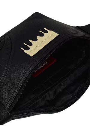 Gold Brick Lux Savvy Crossbody SPRAYGROUND |  | 910B9048NSZ