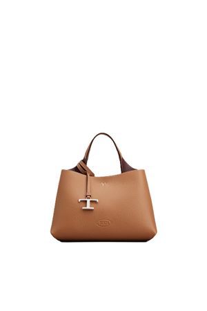 Apa Sacca Micro Pend. T Trac Pelle TOD'S | Tote | XBWAPAEL000QRI9P13