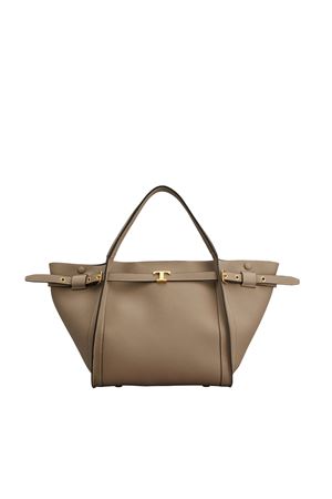 Tim Shopping Piccola TOD'S | Shopping Bag | XBWTIMA0200WKAC413