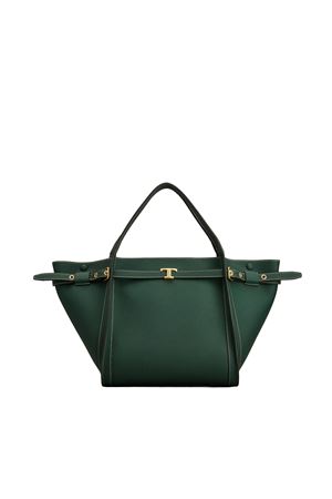 Tim Shopping Piccola TOD'S | Shopping Bag | XBWTIMA0200WKAT822