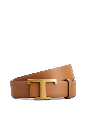 Cint. New T Timeless Revers P.30 TOD'S | Cintura | XCWTSB10100RBR265T