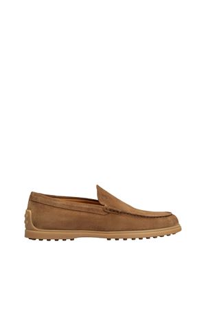 Pantofola Gomma 78L TOD'S | Mocassini | XXM78L0AJ30RE0S818
