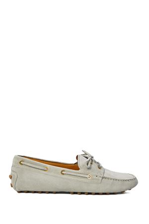 Gommino 22L Mocassino Barca TOD'S | Mocassini | XXW22L0JZ80M8WB218