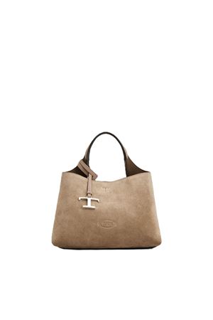 Apa Sacca Micro Pend. T Trac Pelle TOD'S | Tote | XBWAPAEL000P3A5L26