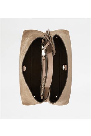 Apa Sacca Micro Pend. T Trac Pelle TOD'S | Tote | XBWAPAEL000P3A5L26