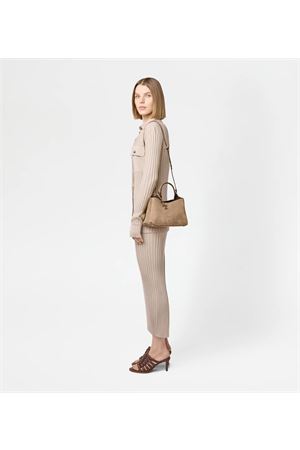 Apa Sacca Micro Pend. T Trac Pelle TOD'S | Tote | XBWAPAEL000P3A5L26