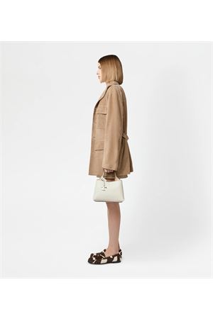 Apa Bag Micro Pend. T Trac Leather TOD'S |  | XBWAPAEL000QRI1O92