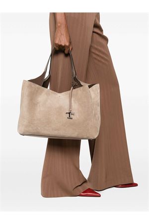 Apa 2 Manici Media T Pendente TOD'S | Tote | XBWAPAF9300P3A5L26
