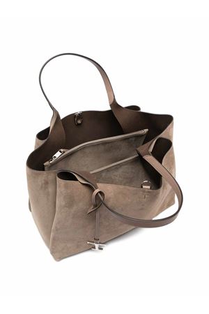 Apa 2 Manici Media T Pendente TOD'S | Tote | XBWAPAF9300P3A5L26