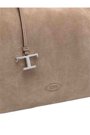 Apa 2 Manici Media T Pendente TOD'S | Tote | XBWAPAF9300P3A5L26