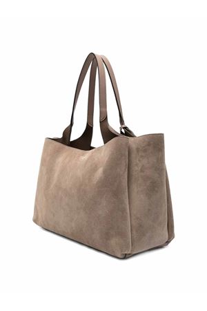 Apa 2 Manici Media T Pendente TOD'S | Tote | XBWAPAF9300P3A5L26