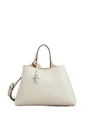 Apa Top Handle Small TOD'S |  | XBWAPAJ0200QRI1O92