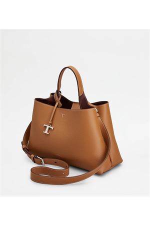 Apa Top Handle Piccola TOD'S | Tote | XBWAPAJ0200QRI9P13