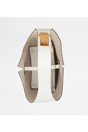 Dbm Small Tote Bag TOD'S |  | XBWDBMS0200UCTB001