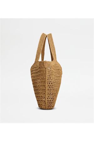 Ebl Shopping Media TOD'S | Shopping Bag | XBWEBLA0300RGM478Y