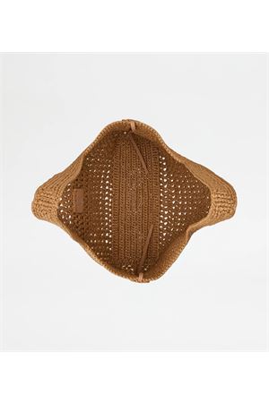 Ebl Shopping Media TOD'S | Shopping Bag | XBWEBLA0300RGM478Y
