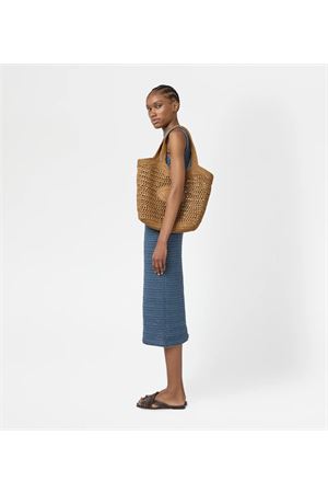 Ebl Shopping Media TOD'S | Shopping Bag | XBWEBLA0300RGM478Y