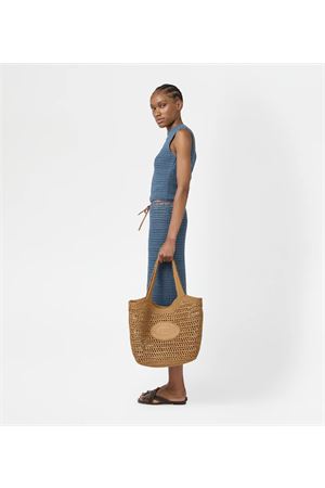 Ebl Shopping Media TOD'S | Shopping Bag | XBWEBLA0300RGM478Y