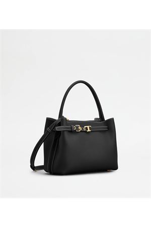 Tim Top Handle Mini TOD'S | Borsa | XBWTIMJ0100WKAB999