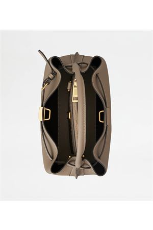 Tim Top Handle Mini TOD'S |  | XBWTIMJ0100WKAC413