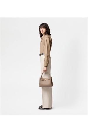 Tim Top Handle Mini TOD'S |  | XBWTIMJ0100WKAC413