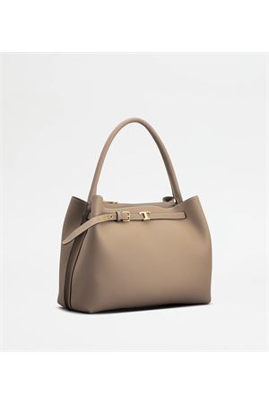 Tim Top Handle Piccola TOD'S | Borsa | XBWTIMJ0200WKAC413