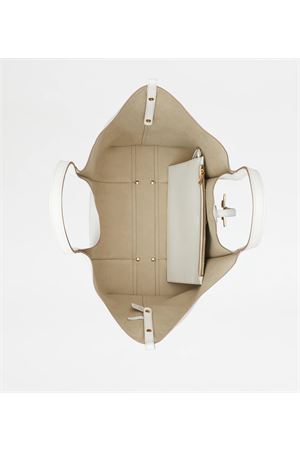 Tsb Shopping Pend. T Media TOD'S | Shopping Bag | XBWTSBA0300Q8EB015