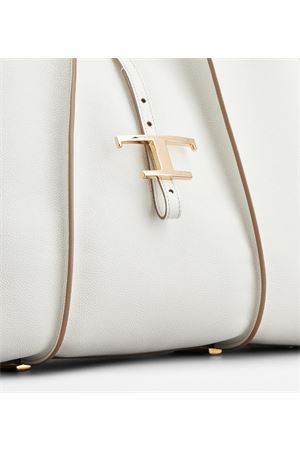Tsb Shopping Pend. T Media TOD'S | Shopping Bag | XBWTSBA0300Q8EB015