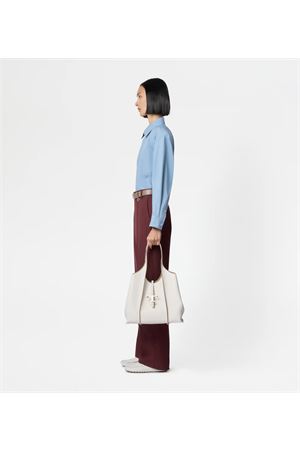 Tsb Shopping Pend. T Media TOD'S | Shopping Bag | XBWTSBA0300Q8EB015