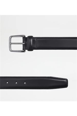 New Basic P.35 TOD'S | Cintura | XCMCP610100EY0B999