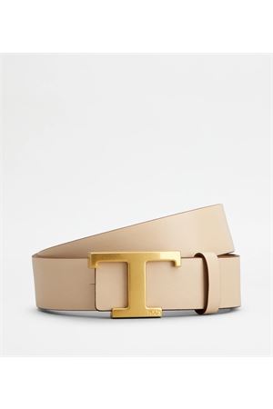 Belt. New T Timeless Revers P.30 TOD'S | Belts | XCWTSB10100RBR265T