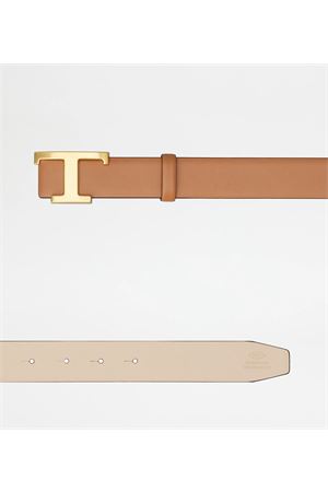 Belt. New T Timeless Revers P.30 TOD'S | Belts | XCWTSB10100RBR265T