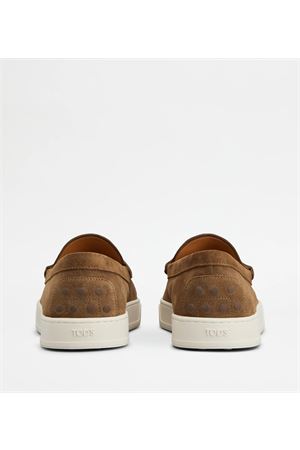 Moccasin Cassette 04L TOD'S |  | XXM04L00640RE0S818