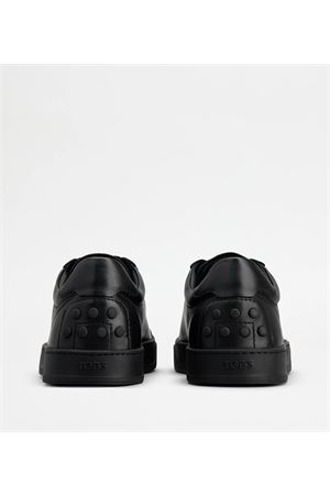 Connected Cassette 04L TOD'S | Sneakers | XXM04L0HZ40JUS9999