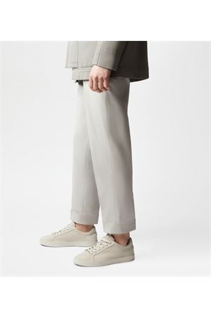 Connected Cassette 04L TOD'S | Sneakers | XXM04L0HZ40RE0C006