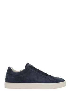 Connected Cassette 04L TOD'S | Sneakers | XXM04L0HZ40RE0U820