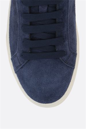 Connected Cassette 04L TOD'S | Sneakers | XXM04L0HZ40RE0U820