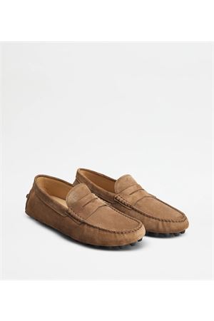 Moccasin Macro 52K TOD'S |  | XXM52K00640RE0S818